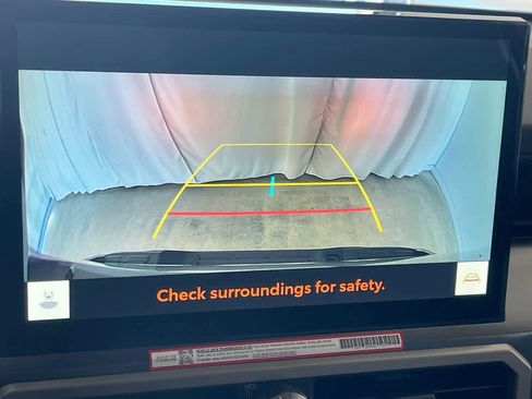 New 2026 Toyota Tacoma TRD Sport image 17