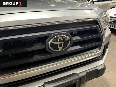 Used 2023 Toyota Tacoma SR5 image 30