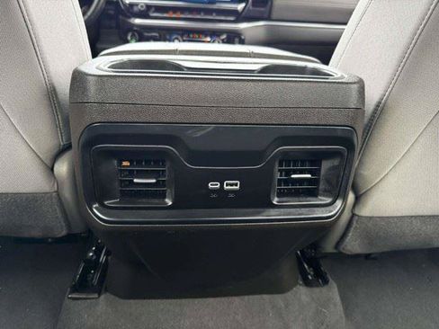 Used 2025 Chevrolet Silverado 1500 LT w/ All Star Edition Plus AWD/4WD image 44