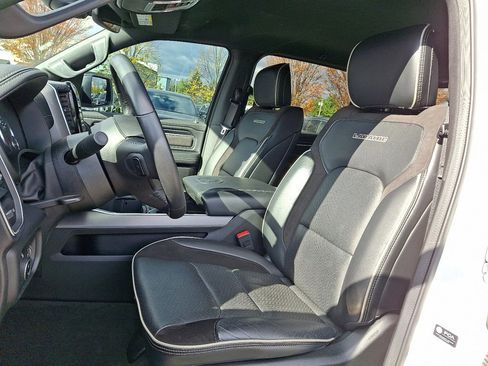 Certified 2023 RAM 1500 Laramie image 24