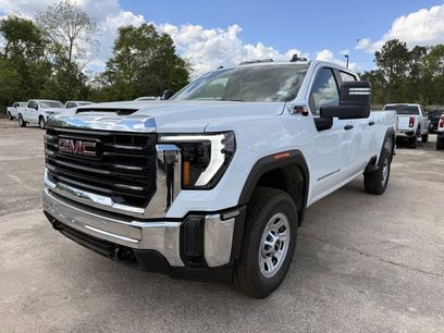 New 2026 GMC Sierra 2500 Pro