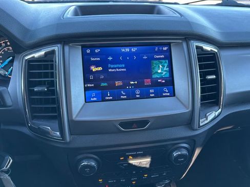 Used 2021 Ford Ranger XLT w/ Equipment Group 302A High image 22