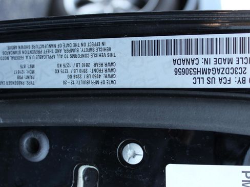 Used 2021 Dodge Challenger SXT RWD image 14