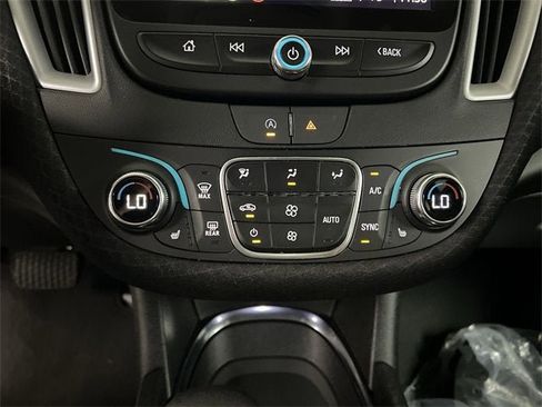 Certified 2024 Chevrolet Malibu LT image 17