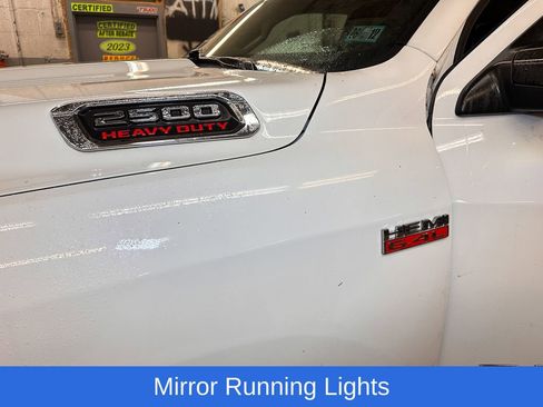 Used 2020 RAM 2500 Tradesman AWD/4WD image 10