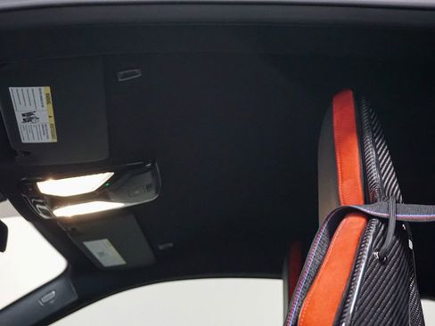 Used 2023 BMW M4 CSL RWD image 76