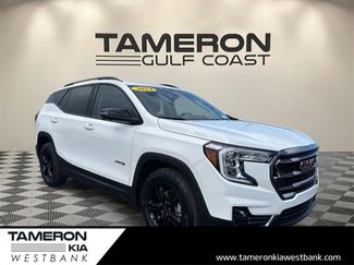 Used 2024 GMC Terrain AT4 w/ Infotainment Package II video 1