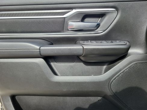 Certified 2025 RAM 1500 Big Horn RWD image 12