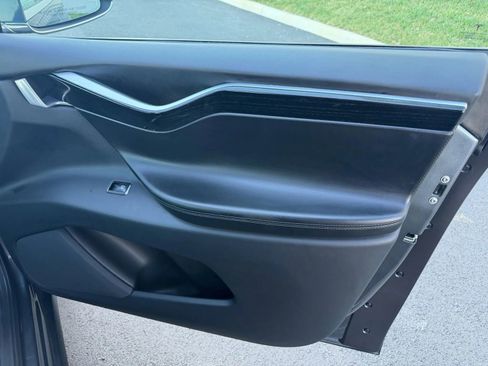 Used 2017 Tesla Model X 100D image 20