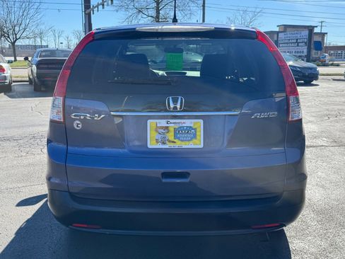 Used 2013 Honda CR-V EX image 7