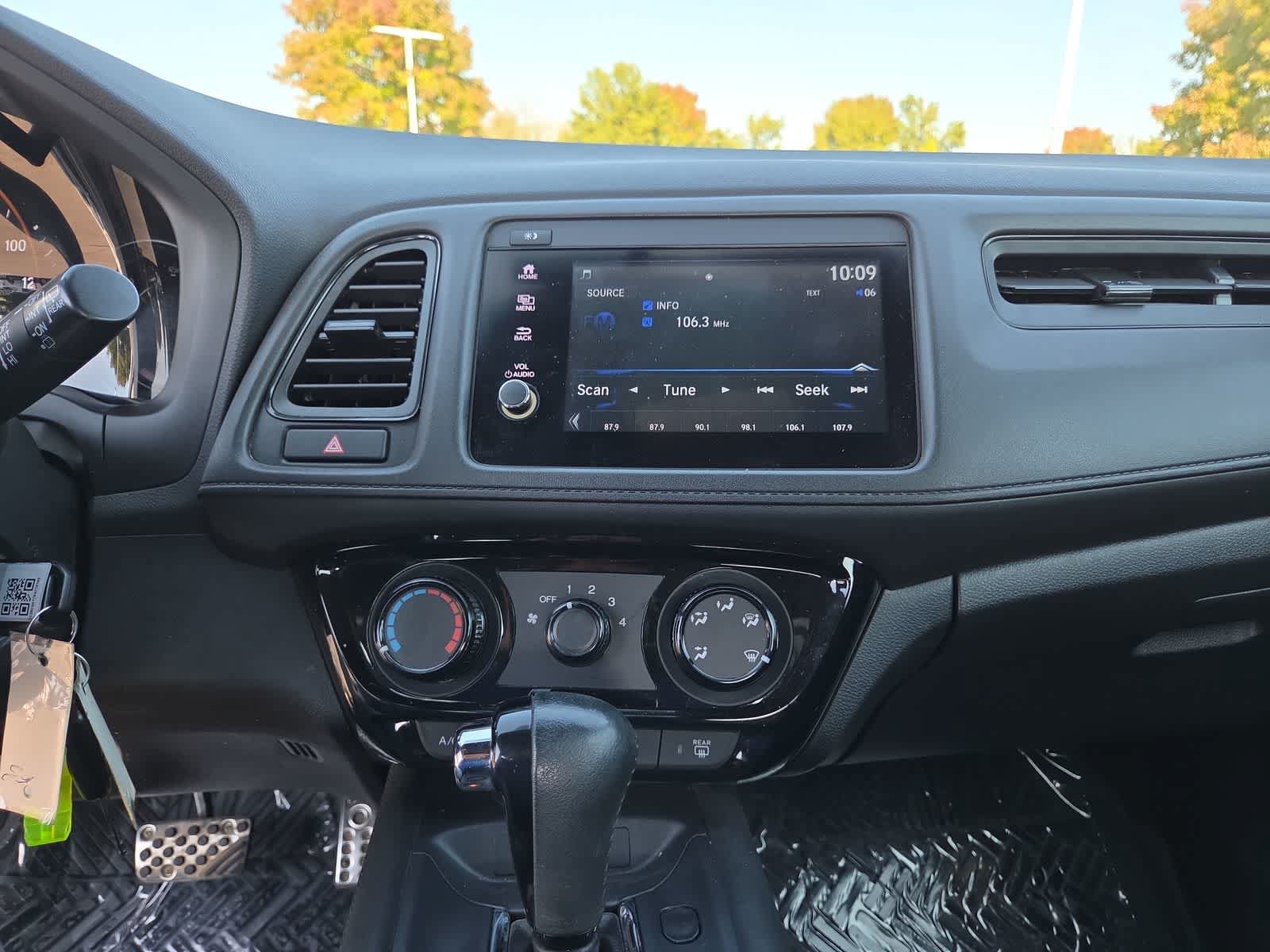 Used 2019 Honda HR-V Sport image 24