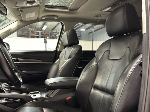 Used 2022 Kia Telluride SX AWD/4WD image 40