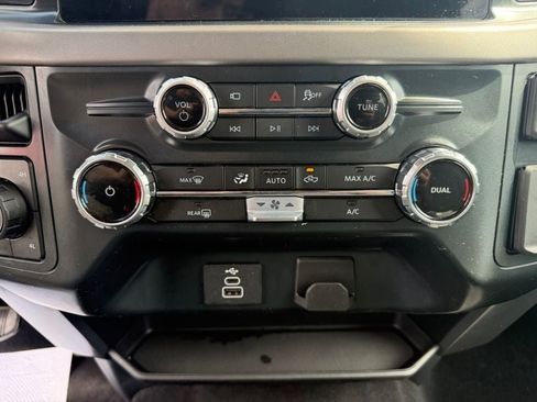 Used 2025 Ford F150 XLT w/ Equipment Group 301A Standard AWD/4WD image 28