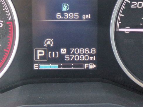 Used 2020 Subaru Forester Limited w/ Popular Package #3 image 35