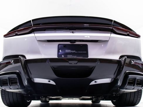 Certified 2025 Ferrari 12Cilindri RWD image 23