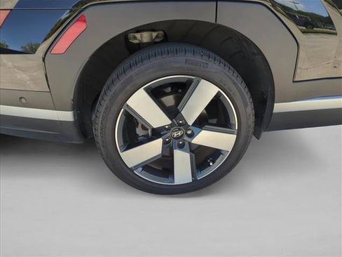 Used 2024 Hyundai Santa Fe Limited image 30