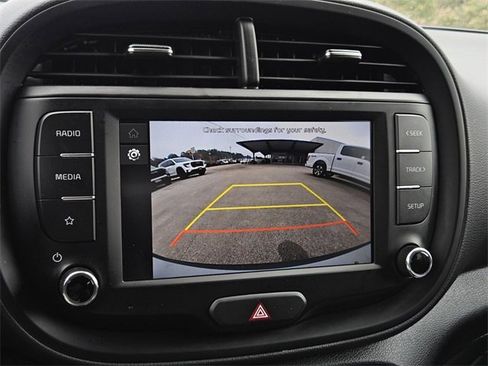 Used 2024 Kia Soul LX w/ Option Group 015 image 18
