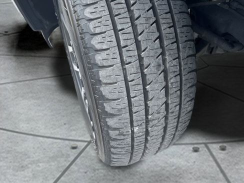 Used 2025 RAM 1500 Limited AWD/4WD image 39