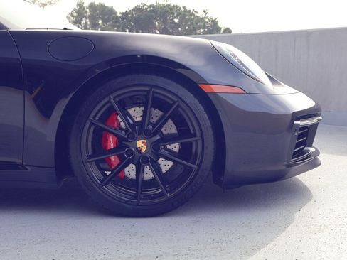 Certified 2023 Porsche 911 Carrera S image 11