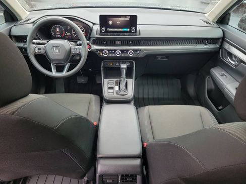 Certified 2025 Honda CR-V EX image 16