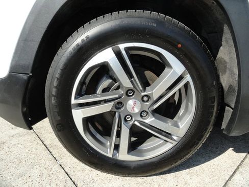 Used 2019 GMC Terrain SLT w/ Preferred Package FWD image 29