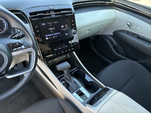 Used 2024 Hyundai Tucson SEL FWD image 30