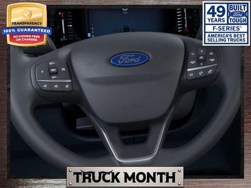 New 2026 Ford Maverick XLT image 14