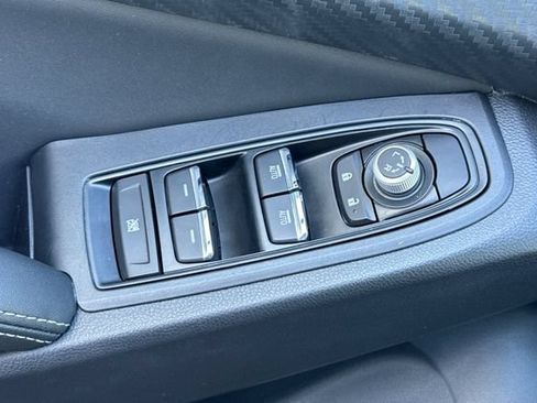 Certified 2026 Subaru Ascent Premium AWD/4WD image 12