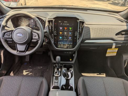 New 2026 Subaru Forester Limited AWD/4WD image 13