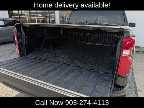 Used 2021 Chevrolet Silverado 1500 RST w/ Z71 Off-Road Package image 27