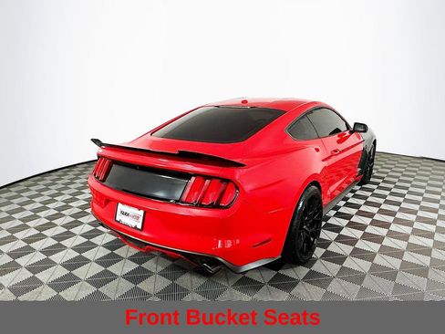Used 2015 Ford Mustang GT Premium image 11