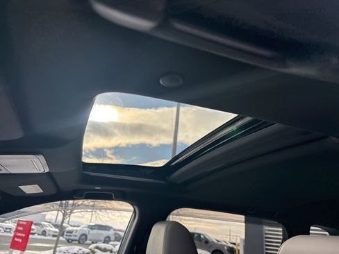 Used 2023 Honda CR-V Sport Touring image 13