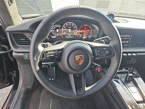 Certified 2026 Porsche 911 Carrera 4 GTS AWD/4WD image 19