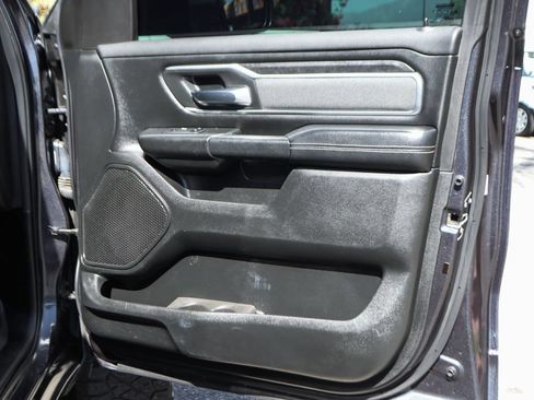 Used 2019 RAM 1500 Big Horn AWD/4WD image 37