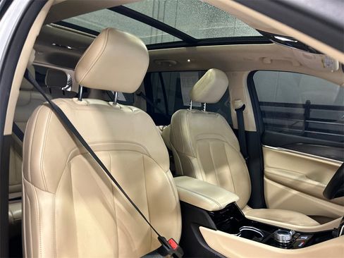 Used 2021 Jeep Grand Cherokee L Limited image 36