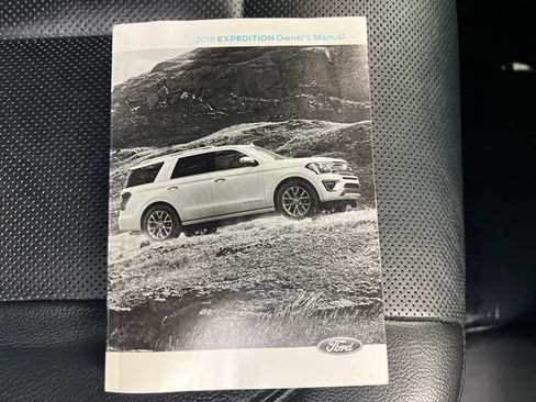 Used 2018 Ford Expedition XLT w/ Equipment Group 201A image 31