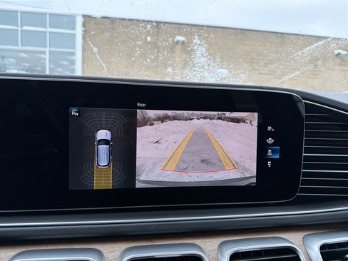 Certified 2023 Mercedes-Benz GLE 350 4MATIC image 21