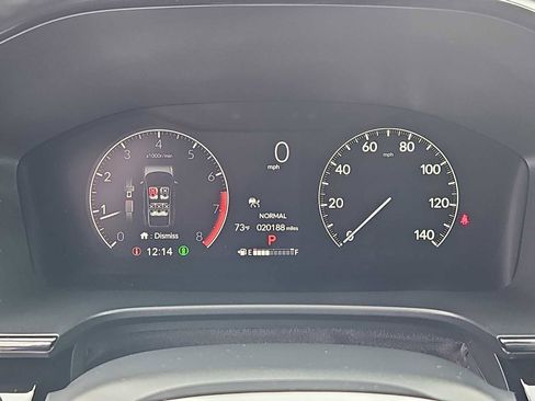 Used 2024 Honda CR-V EX-L image 29