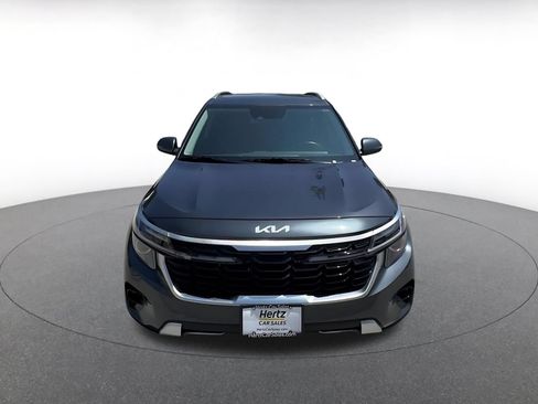Used 2025 Kia Seltos S FWD image 4