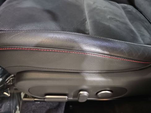 Certified 2025 Hyundai Kona N Line S image 27