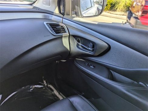 Used 2024 Nissan Murano SL image 19