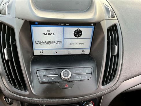 Used 2019 Ford Escape SEL AWD/4WD image 11