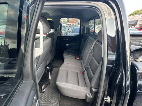 Used 2016 Chevrolet Silverado 1500 LT w/ All Star Edition AWD/4WD image 22
