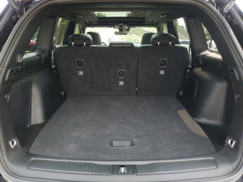 Used 2025 Jeep Grand Cherokee Limited 4xe image 8