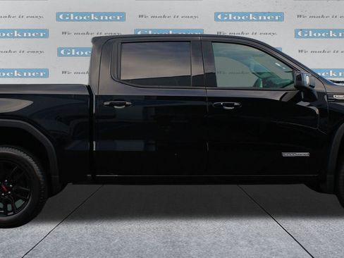 New 2026 GMC Sierra 1500 Elevation w/ Preferred Package image 4