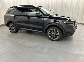 Used 2023 Kia Sorento SX Prestige AWD/4WD video 1