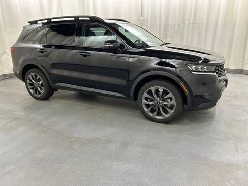 Used 2023 Kia Sorento SX Prestige AWD/4WD image 1