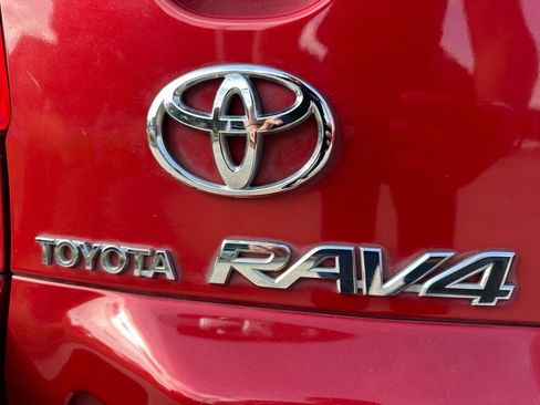 Used 2007 Toyota RAV4 2WD image 13