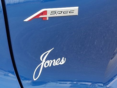 Certified 2025 Acura ADX A-Spec image 31