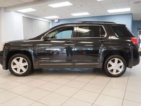 Used 2011 GMC Terrain SLE w/ Convenience Package image 2